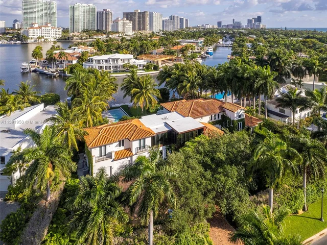 100 Golden Beach Dr, Golden Beach FL 33160