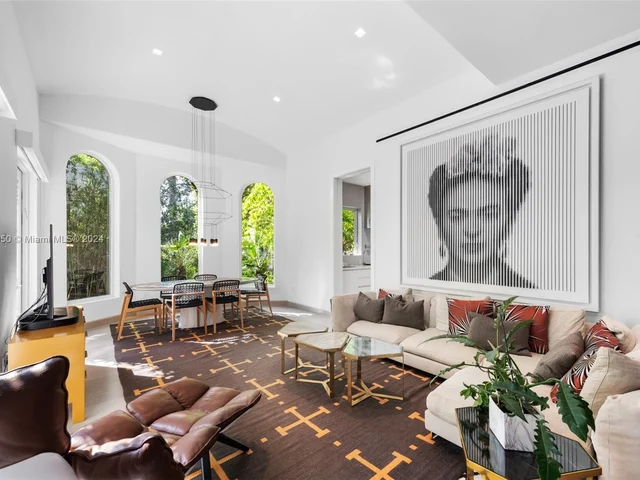 100 Golden Beach Dr, Golden Beach FL 33160