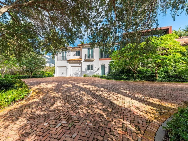 100 Golden Beach Dr, Golden Beach FL 33160