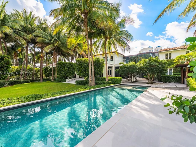 100 Golden Beach Dr, Golden Beach FL 33160