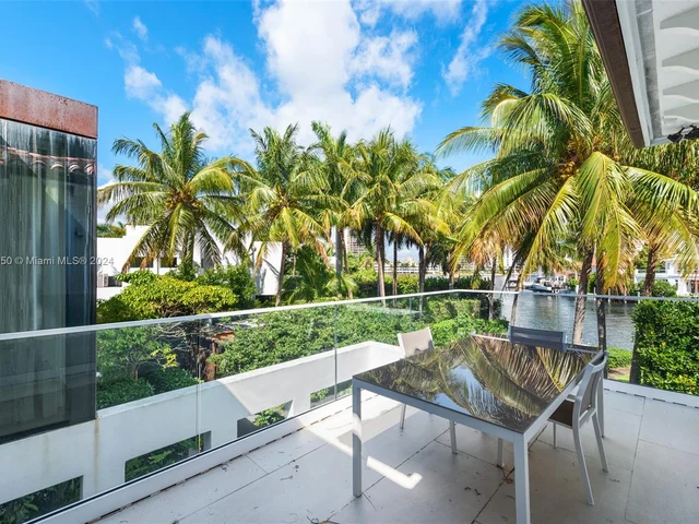 100 Golden Beach Dr, Golden Beach FL 33160