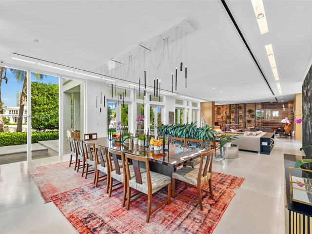 100 Golden Beach Dr, Golden Beach FL 33160