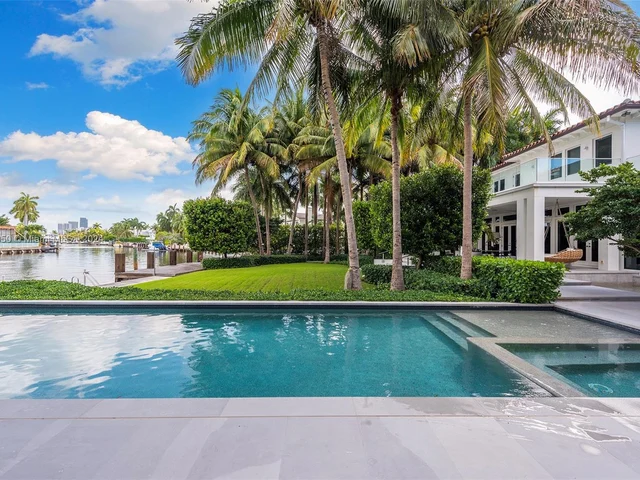 100 Golden Beach Dr, Golden Beach FL 33160