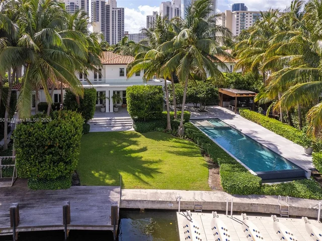 100 Golden Beach Dr, Golden Beach FL 33160