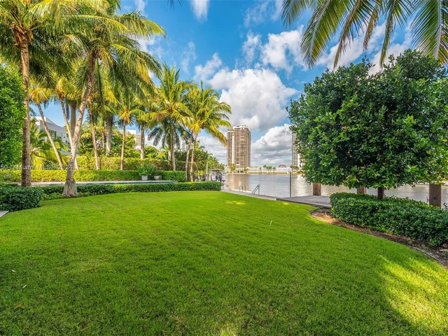 100 Golden Beach Dr, Golden Beach FL 33160