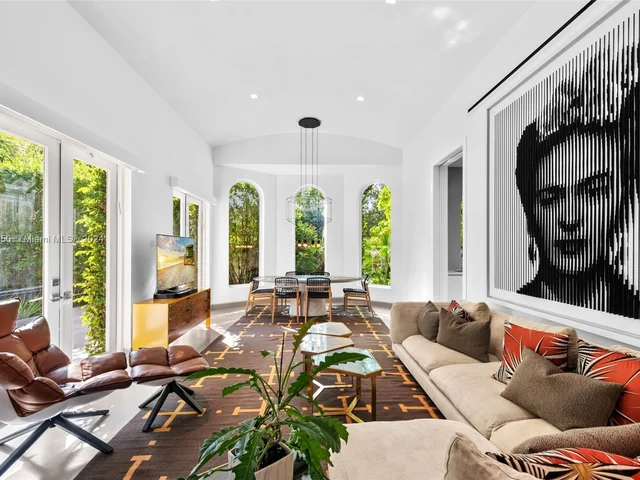 100 Golden Beach Dr, Golden Beach FL 33160