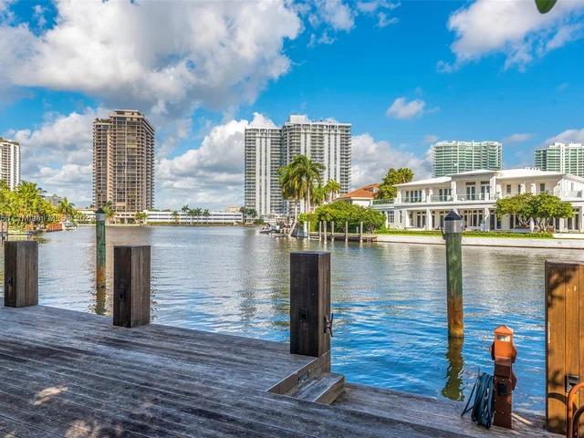 100 Golden Beach Dr, Golden Beach FL 33160