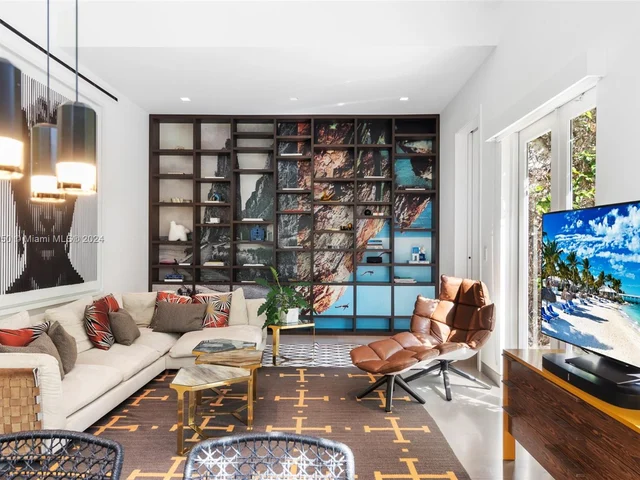 100 Golden Beach Dr, Golden Beach FL 33160