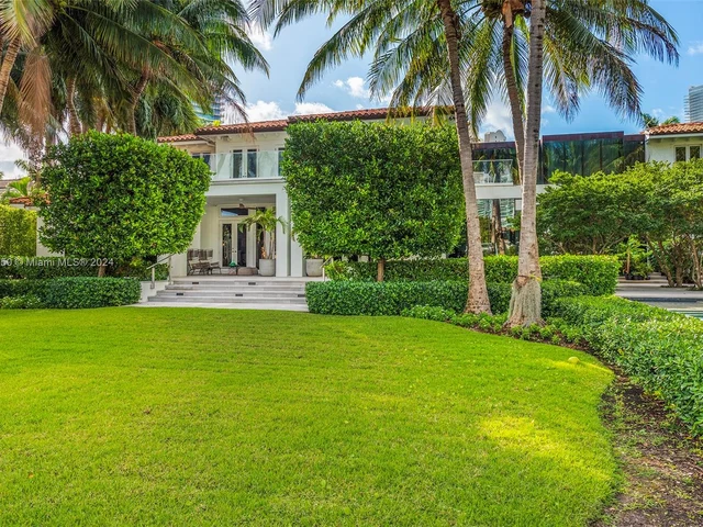 100 Golden Beach Dr, Golden Beach FL 33160