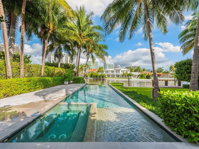 100 Golden Beach Dr, Golden Beach FL 33160