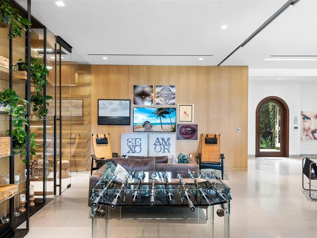 100 Golden Beach Dr, Golden Beach FL 33160