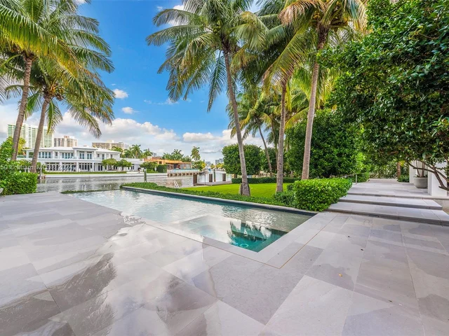 100 Golden Beach Dr, Golden Beach FL 33160