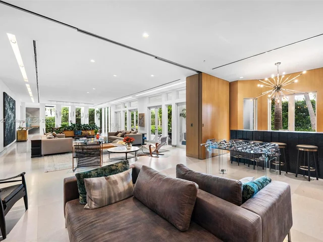 100 Golden Beach Dr, Golden Beach FL 33160