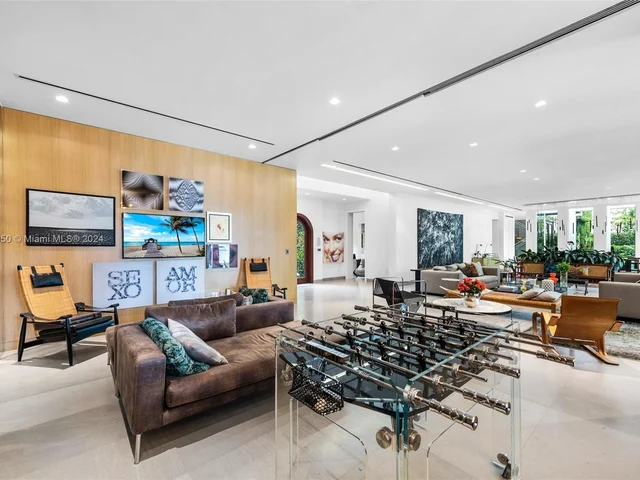 100 Golden Beach Dr, Golden Beach FL 33160