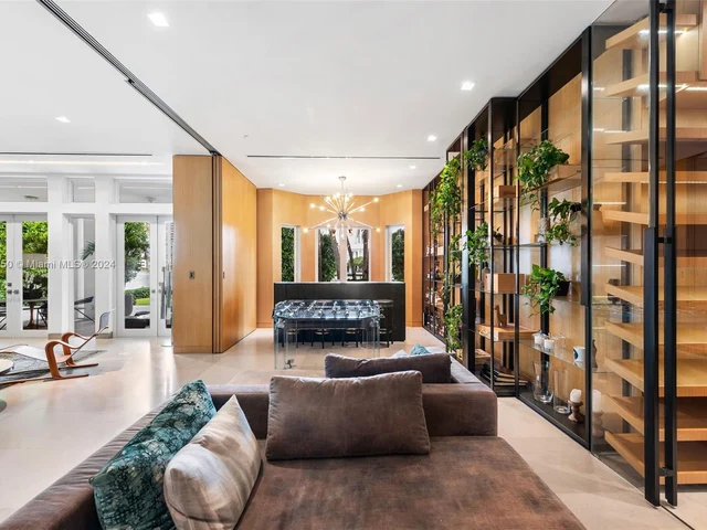 100 Golden Beach Dr, Golden Beach FL 33160