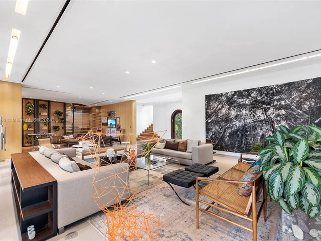 100 Golden Beach Dr, Golden Beach FL 33160