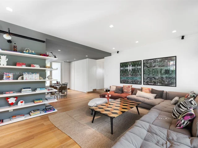 100 Golden Beach Dr, Golden Beach FL 33160