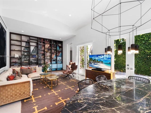 100 Golden Beach Dr, Golden Beach FL 33160