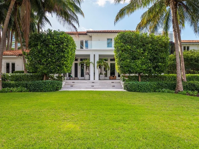 100 Golden Beach Dr, Golden Beach FL 33160