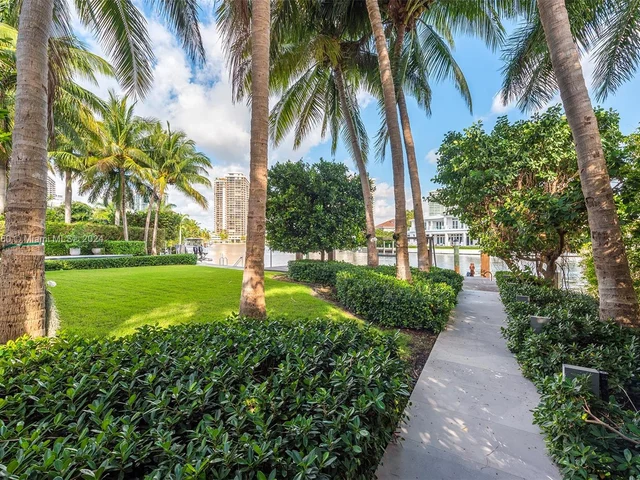 100 Golden Beach Dr, Golden Beach FL 33160