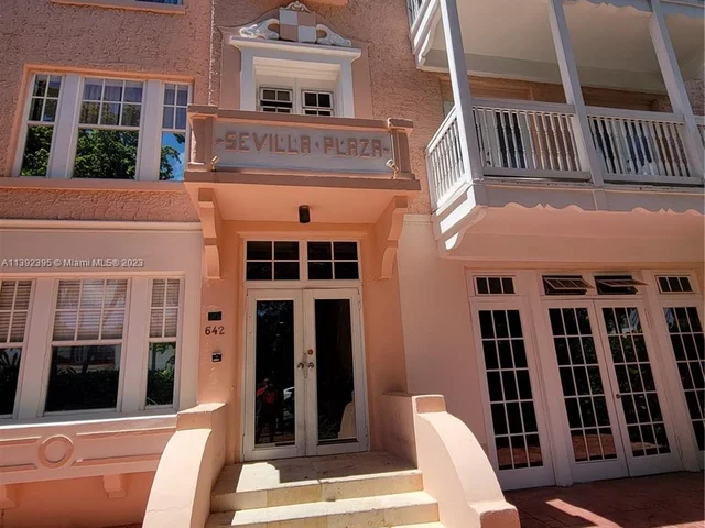 642 Michigan Ave # 6, Miami Beach FL 33139