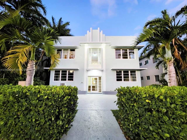 1115 Euclid Ave # 12, Miami Beach FL 33139