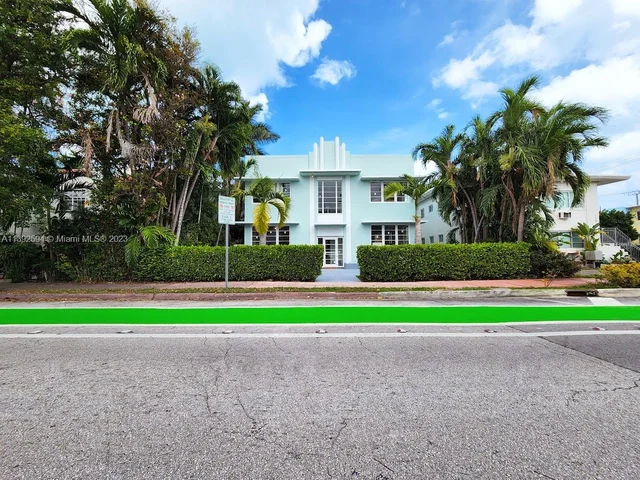 1115 Euclid Ave # 12, Miami Beach FL 33139