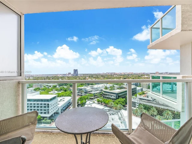 2889 Mcfarlane Rd # 1813, Miami FL 33133