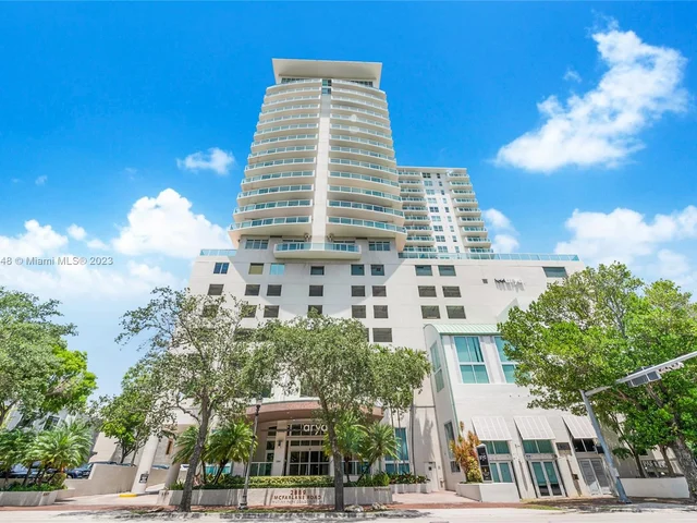2889 Mcfarlane Rd # 1813, Miami FL 33133