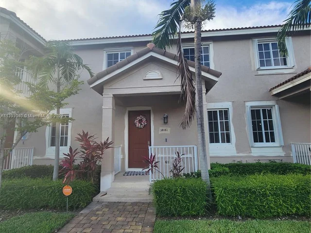 14081 SW 276th St, Homestead FL 33032
