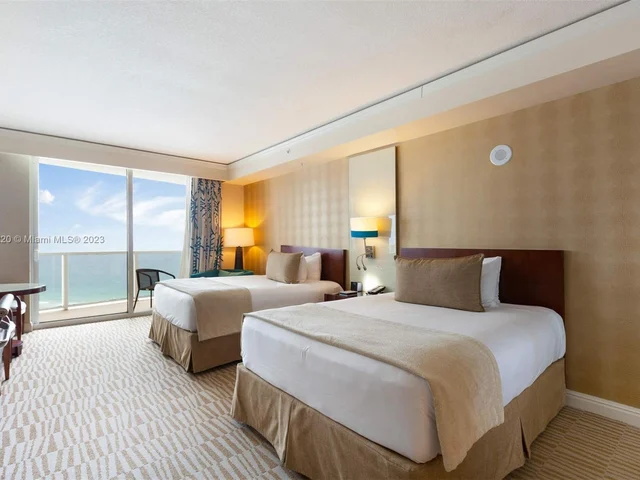 18001 Collins Ave # 1606, Sunny Isles Beach FL 33160