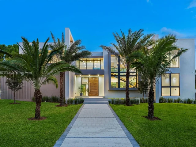 13180 Old Cutler Rd, Pinecrest FL 33156