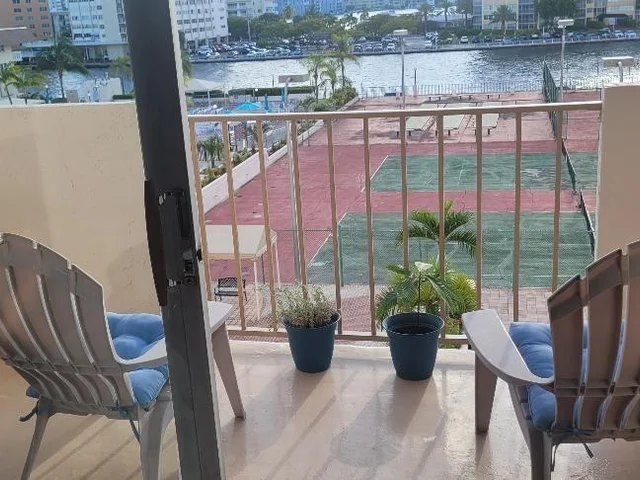 1865 S Ocean Dr # 5J, Hallandale Beach FL 33009