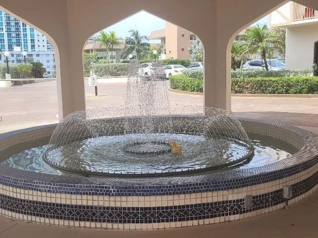 1865 S Ocean Dr # 5J, Hallandale Beach FL 33009