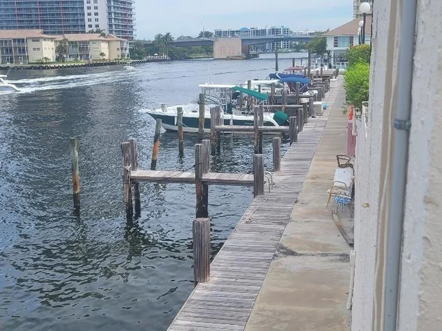 1865 S Ocean Dr # 5J, Hallandale Beach FL 33009