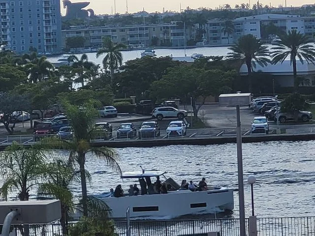 1865 S Ocean Dr # 5J, Hallandale Beach FL 33009