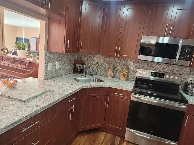 1865 S Ocean Dr # 5J, Hallandale Beach FL 33009