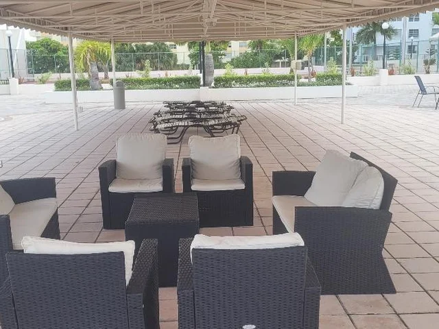 1865 S Ocean Dr # 5J, Hallandale Beach FL 33009