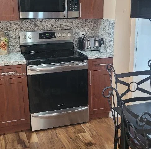 1865 S Ocean Dr # 5J, Hallandale Beach FL 33009