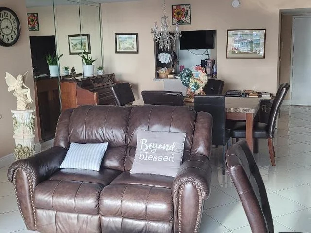 1865 S Ocean Dr # 5J, Hallandale Beach FL 33009