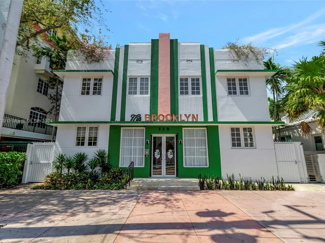320 Euclid Ave # D, Miami Beach FL 33139
