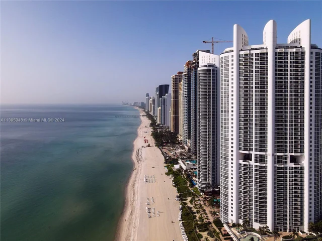 17570 Atlantic Blvd # 508, Sunny Isles Beach FL 33160