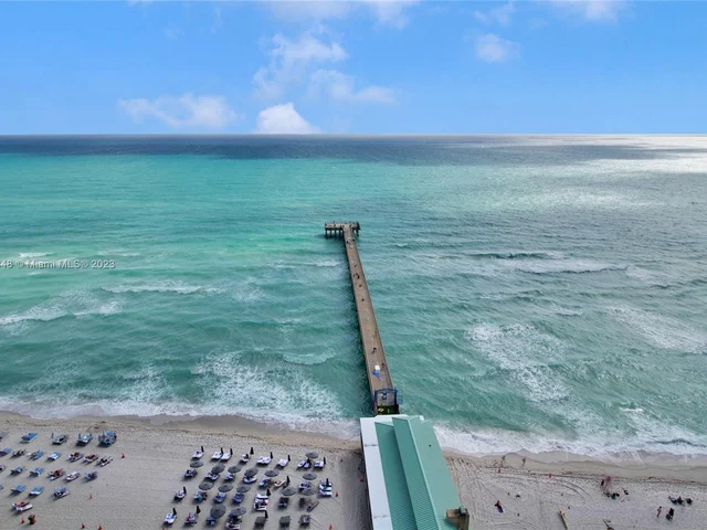 17570 Atlantic Blvd # 508, Sunny Isles Beach FL 33160