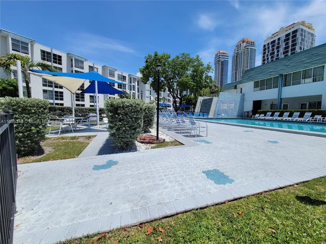 17570 Atlantic Blvd # 508, Sunny Isles Beach FL 33160