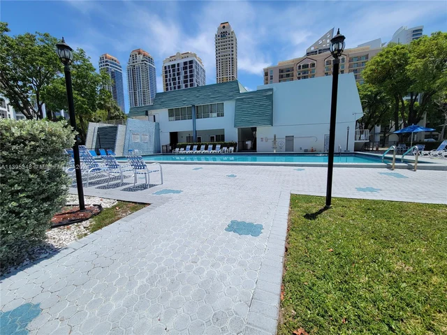 17570 Atlantic Blvd # 508, Sunny Isles Beach FL 33160