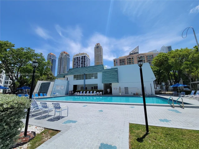 17570 Atlantic Blvd # 508, Sunny Isles Beach FL 33160