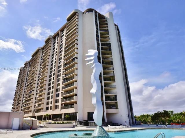 1800 NE 114th St # 1006, Miami FL 33181