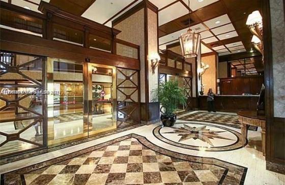 9801 Collins, Bal Harbour FL 33154