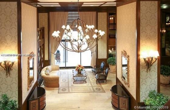 9801 Collins, Bal Harbour FL 33154