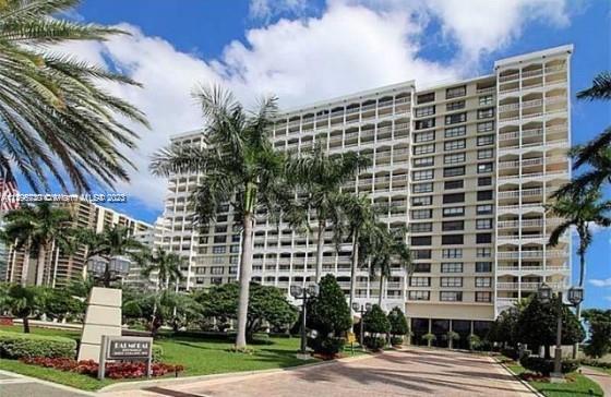 9801 Collins, Bal Harbour FL 33154